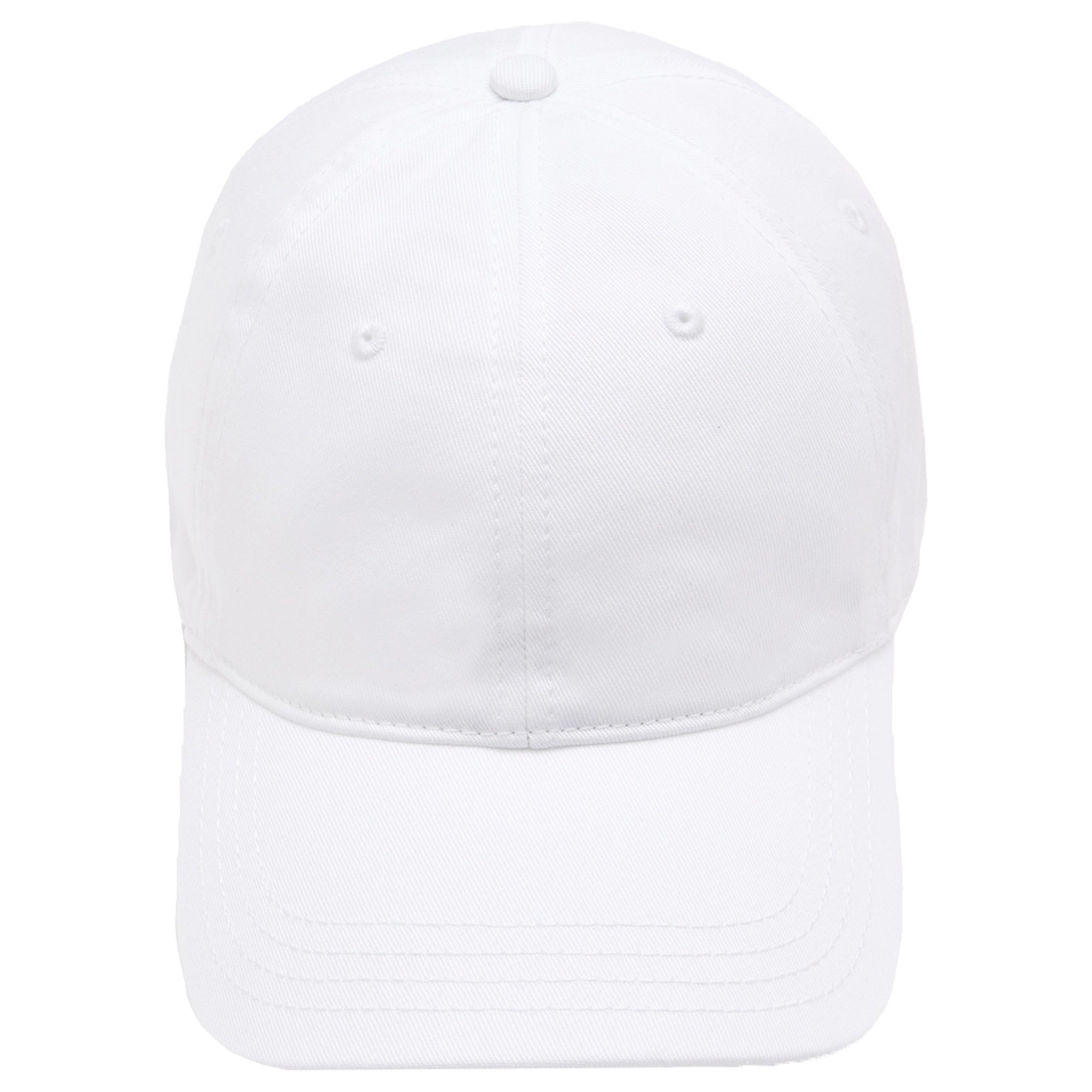 Бейсболка Lacoste Accessoires, белый 10st auto vorm diy broche accessoires pluche kleding accessoires kristal super zachte kleding accessoires