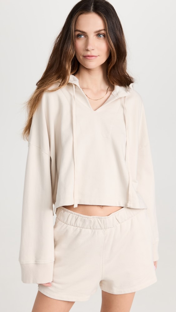 

Худи MWL by Madewell Sailor