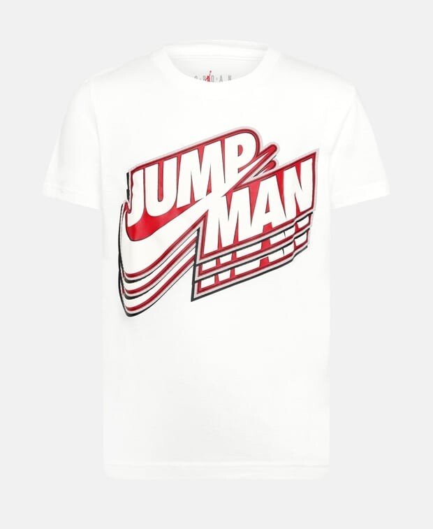 

Футболка Jordan, белый