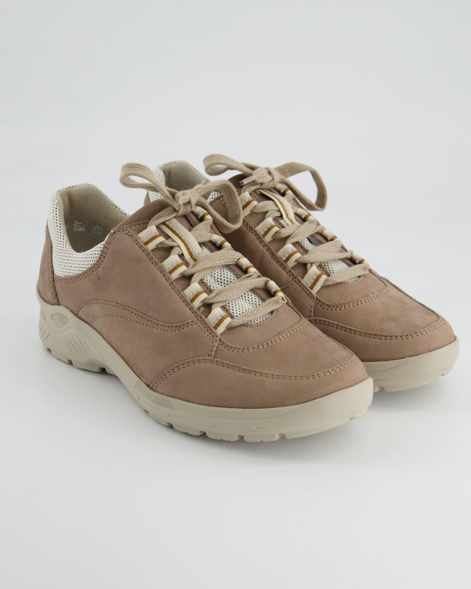 

Кроссовки Semler Sneaker, бежевый