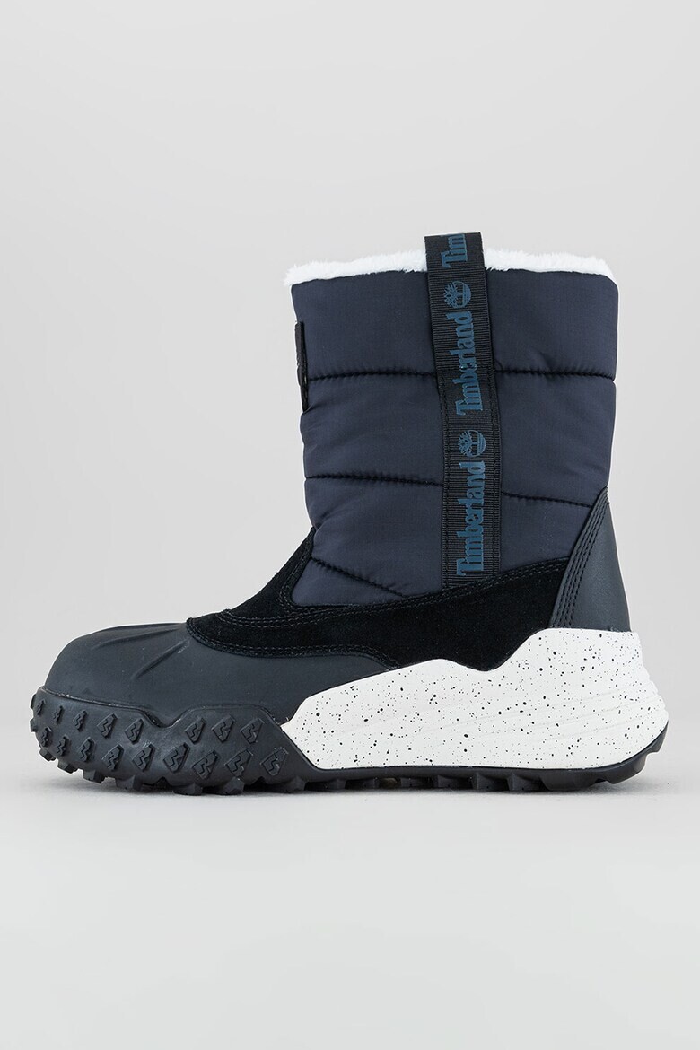 

Moriah Range Водостойкий Апрес Timberland, черный