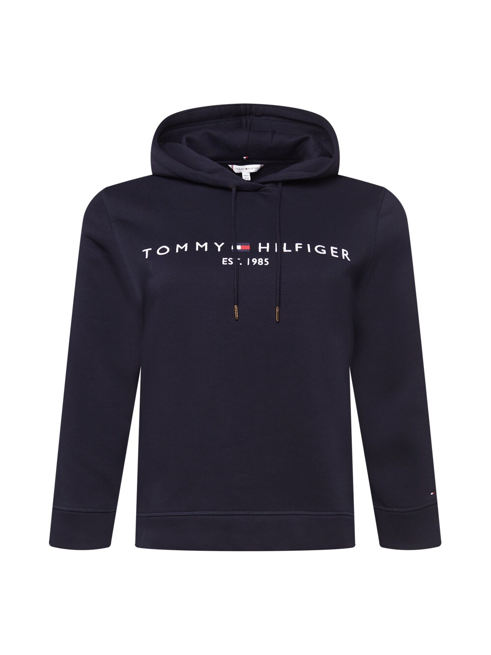 

Толстовка Tommy Hilfiger, темно-синий