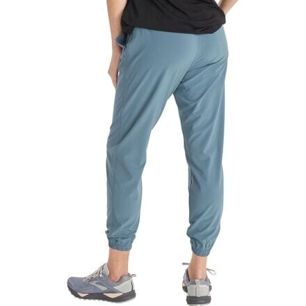 

BugsAway Della Jogger женские ExOfficio, цвет Steel Blue