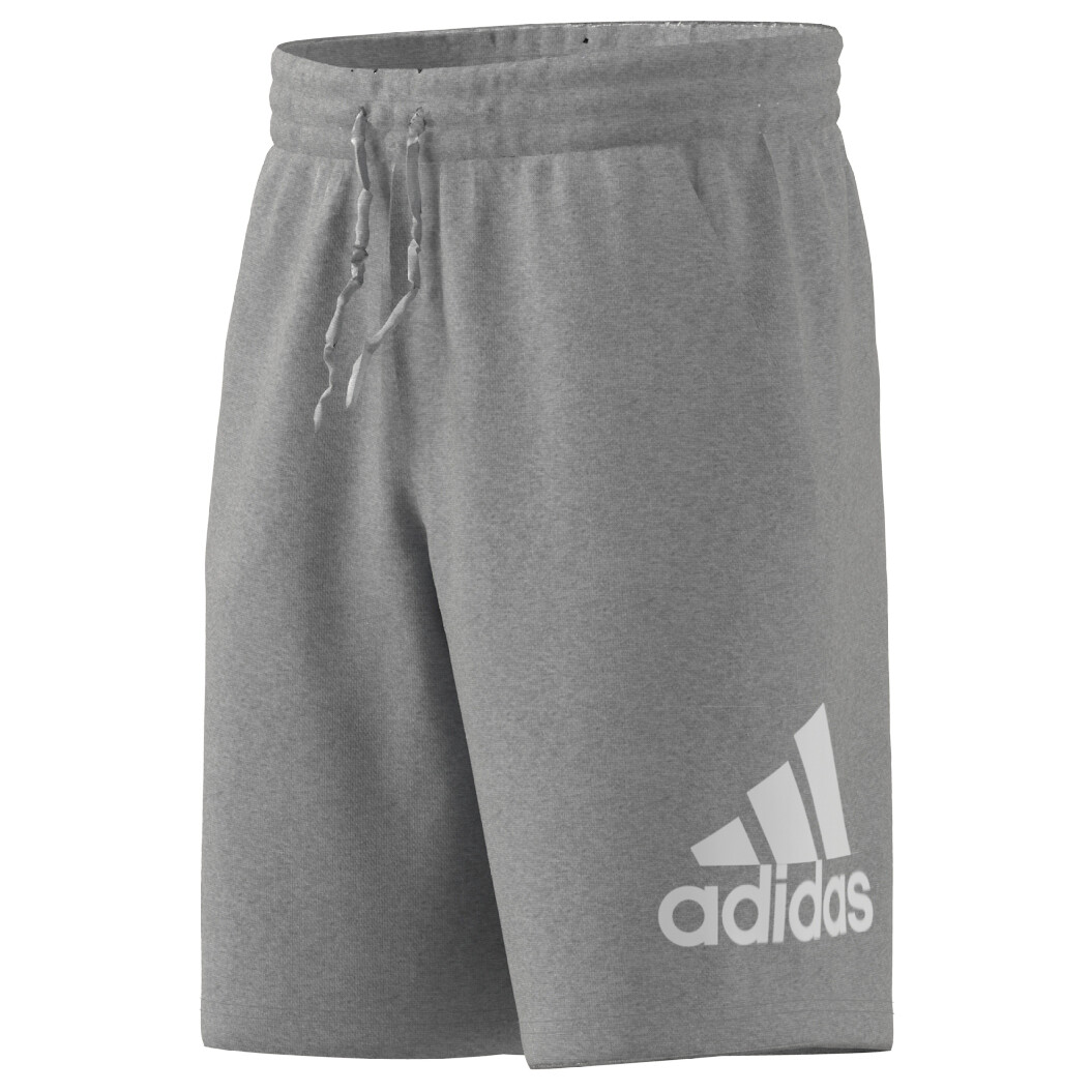 

Шорты Adidas MH Batch of Sport FT, цвет Medium Grey Heather