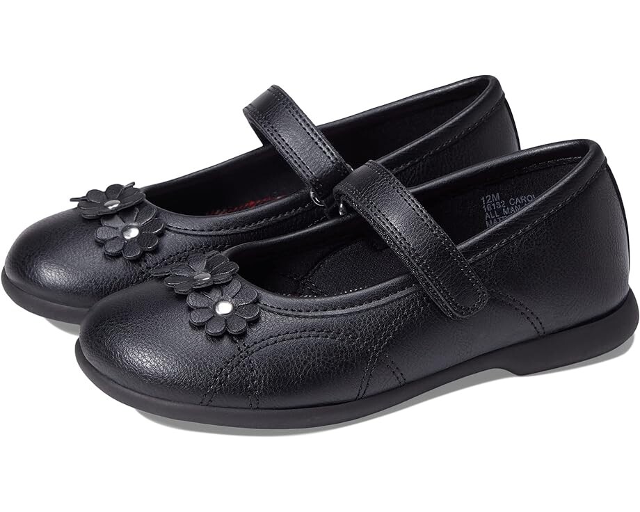 

Балетки Rachel Shoes Carol, черный