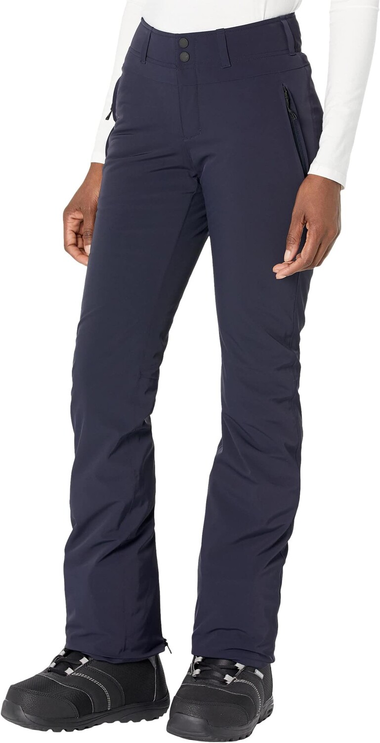

Брюки Neda 2-T Bogner Fire + Ice, цвет Deepest Navy