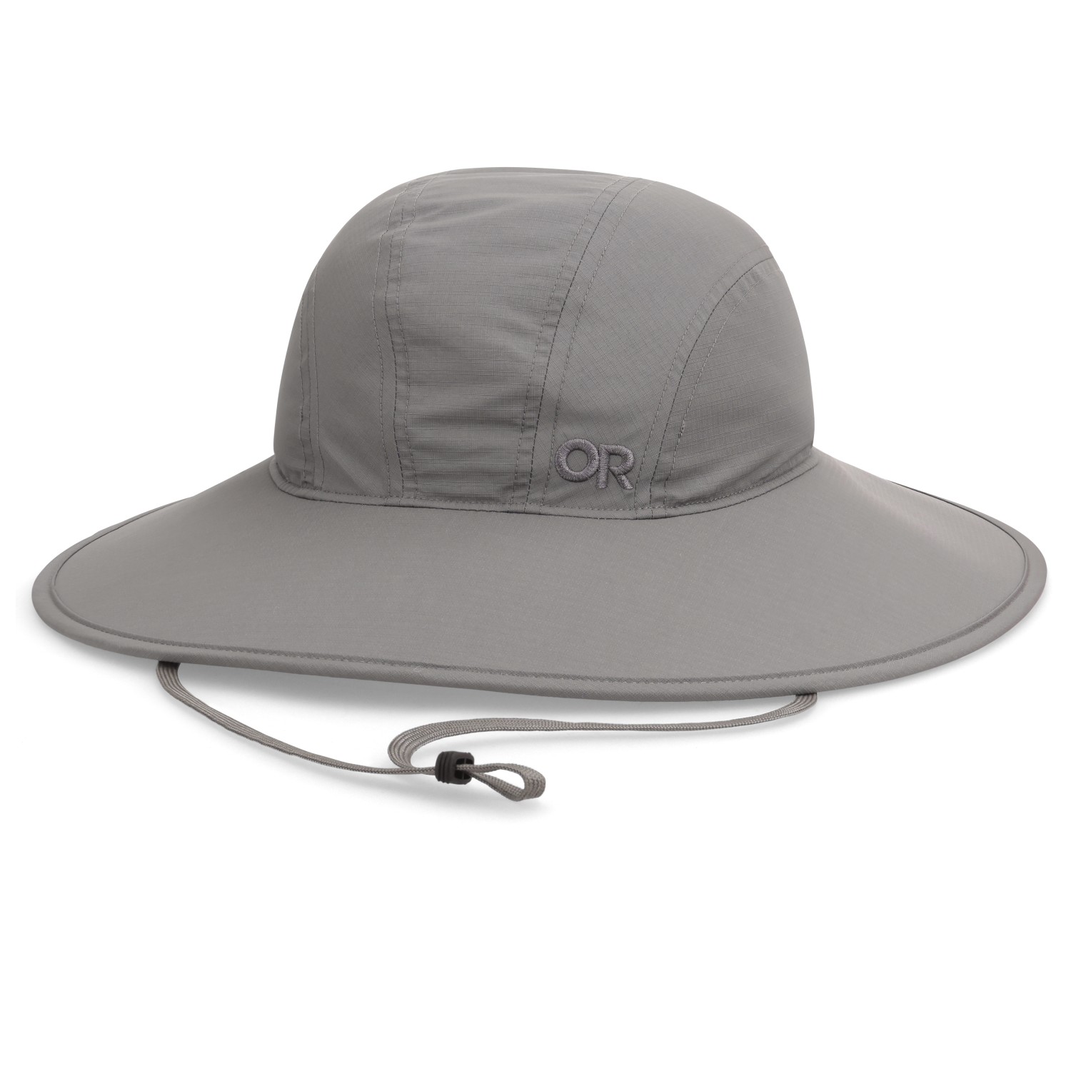 Кепка Outdoor Research Women's Oasis Sun Hat, цвет Pewter