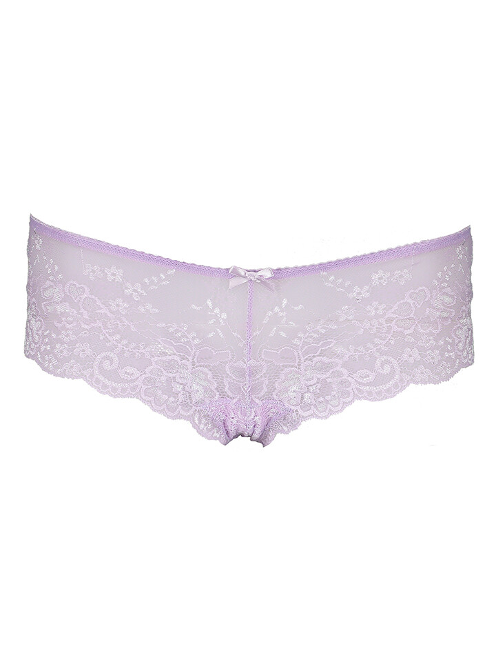 

Трусы LASCANA Panty, фиолетовый