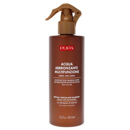

Sole Super Acqua 400мл спрей, Pupa