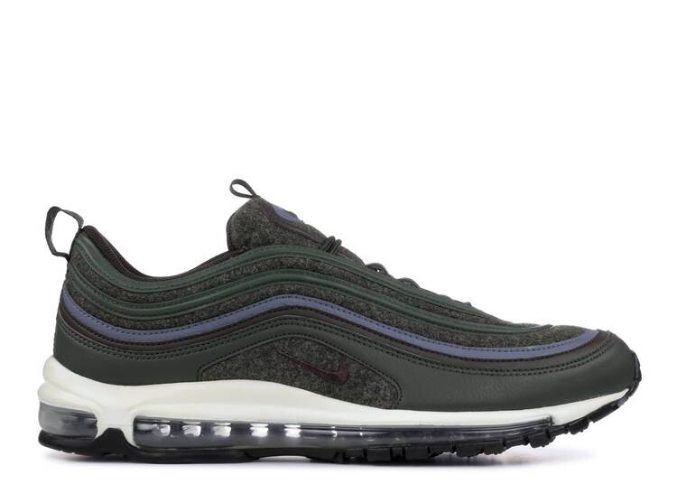

Кроссовки Nike AIR MAX 97 PREMIUM 'SEQUOIA',