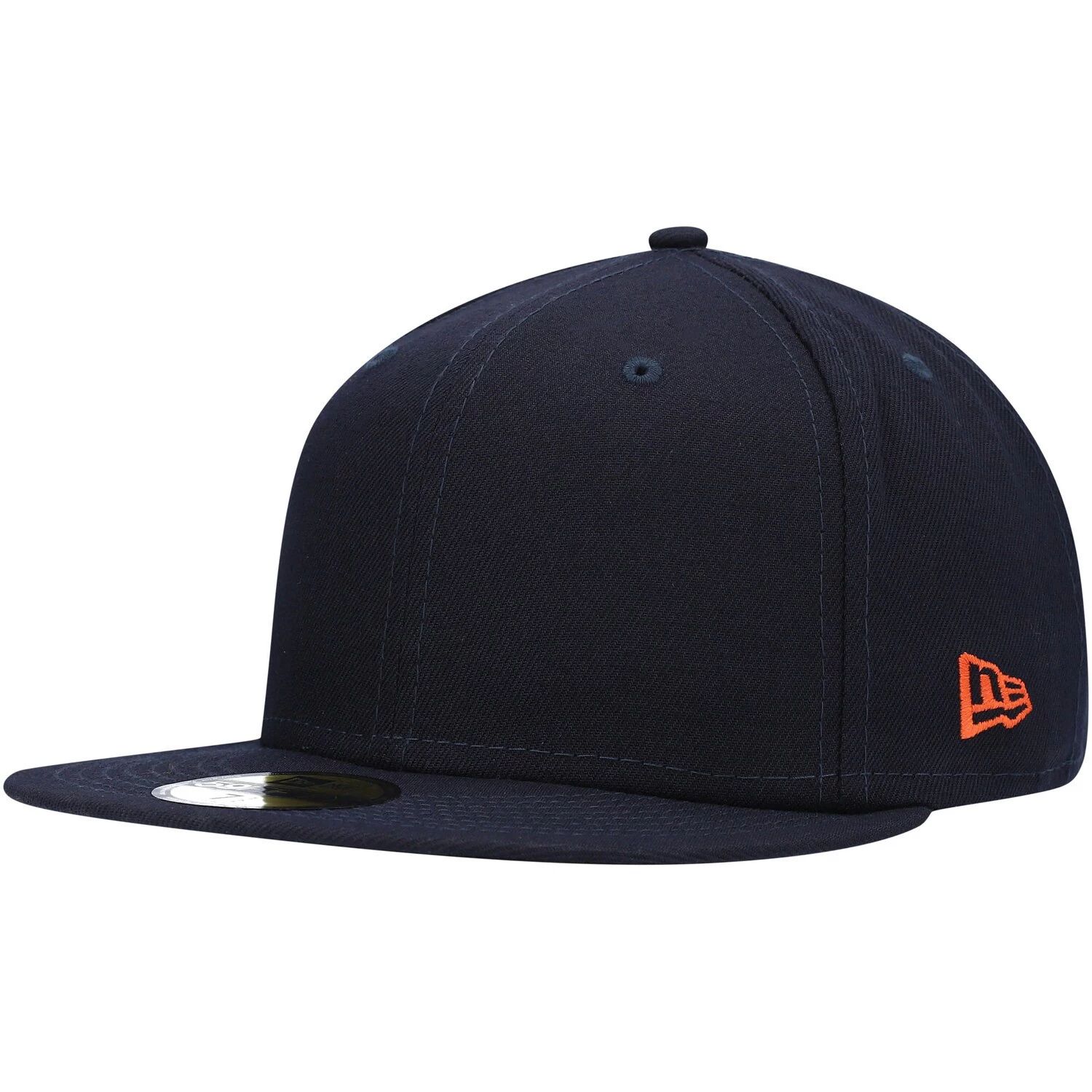 Мужская шляпа New Era Navy San Francisco Giants Cooperstown Collection Turn Back The Clock Sea Lions 59FIFTY