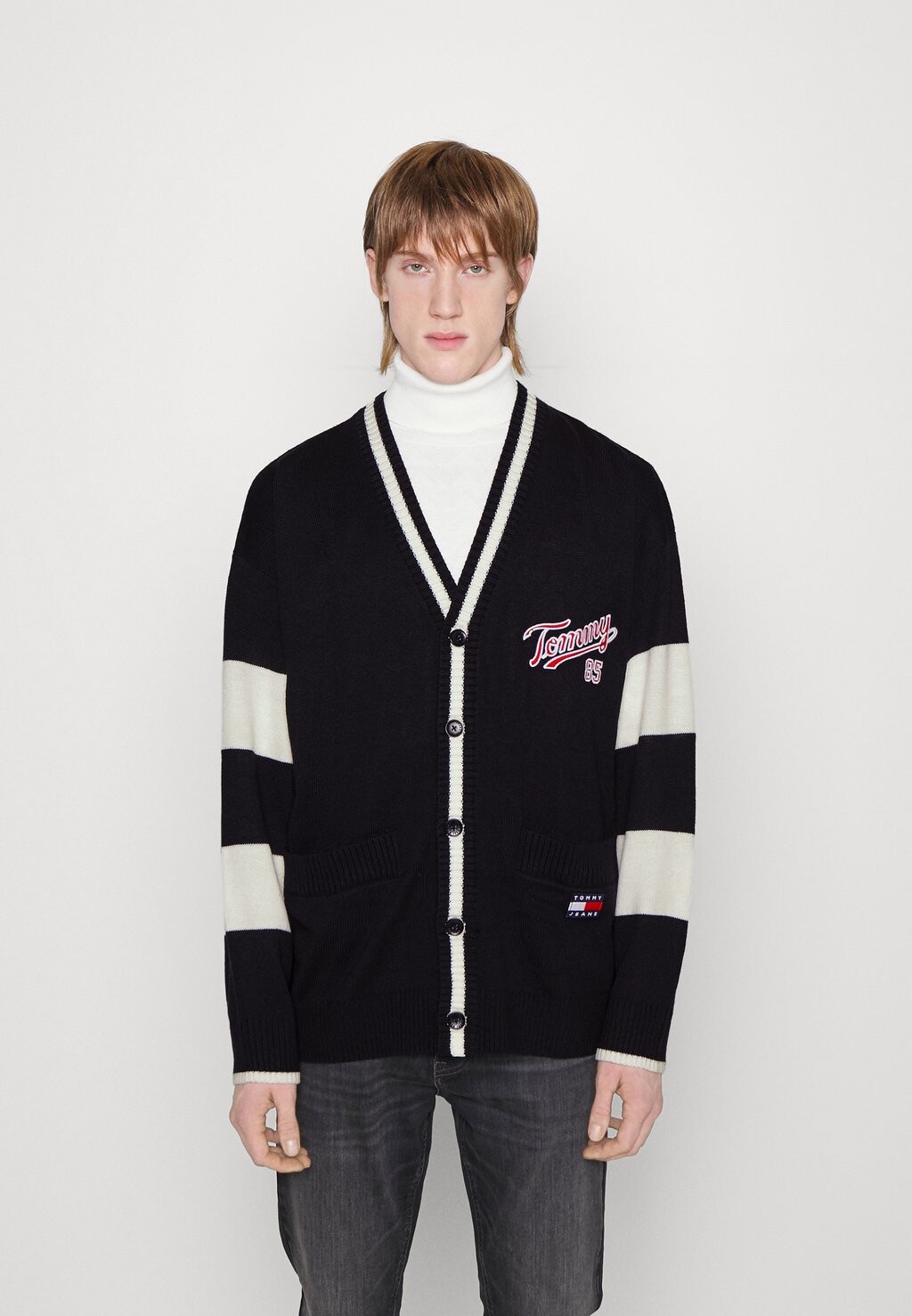 

Кардиган Tommy Jeans