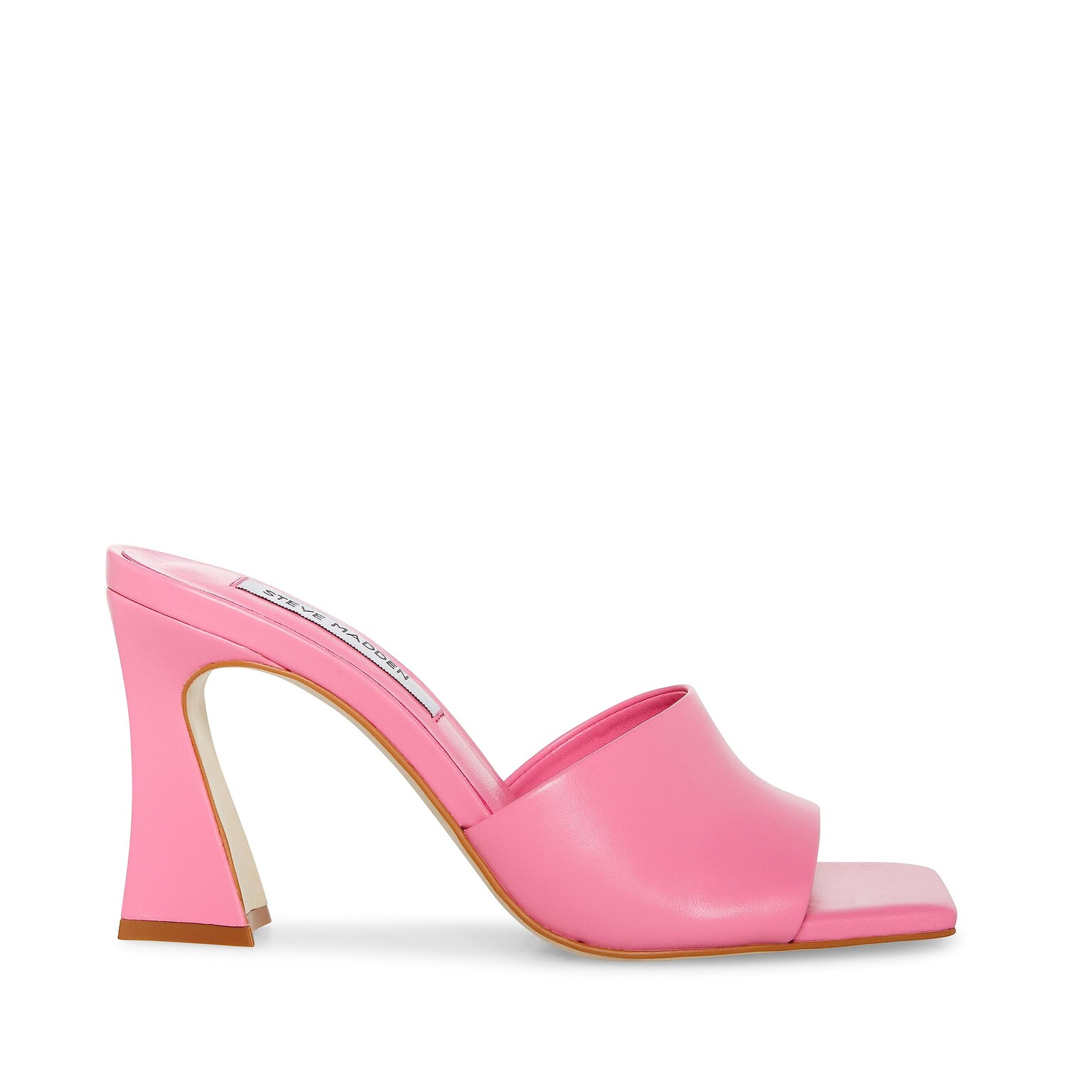 

Туфли на каблуке Steve Madden Fairfax Heeled Sandal