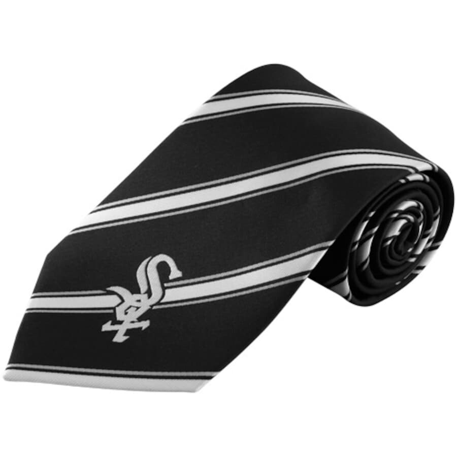 

Галстук Eagles Wings Chicago White Sox