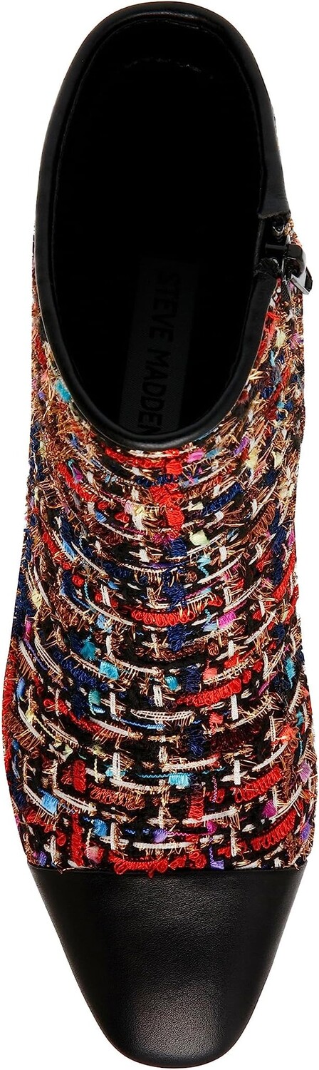 

Ботильоны Eiffel Steve Madden, мульти