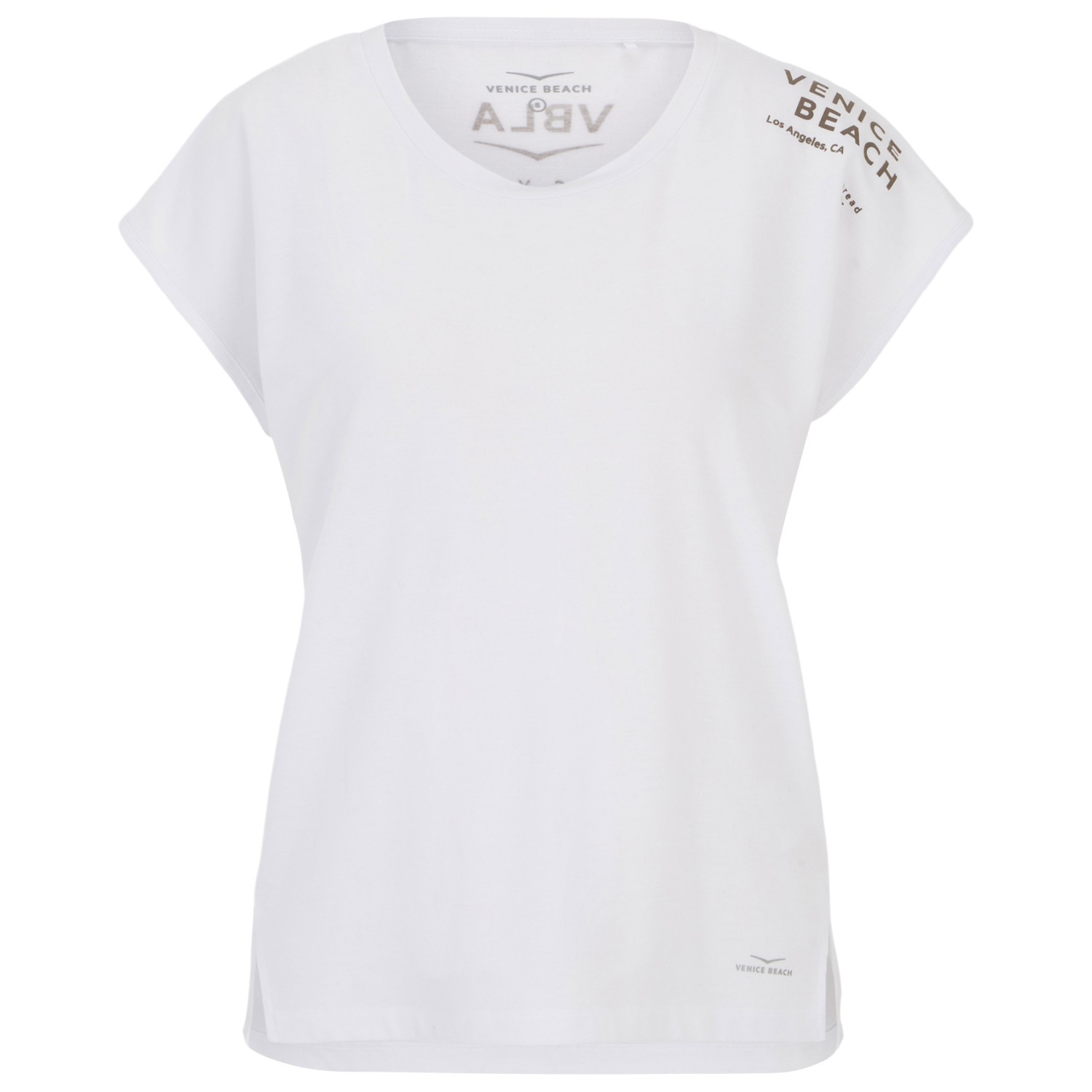Функциональная рубашка Venice Beach Women's Aniana T Shirt, белый