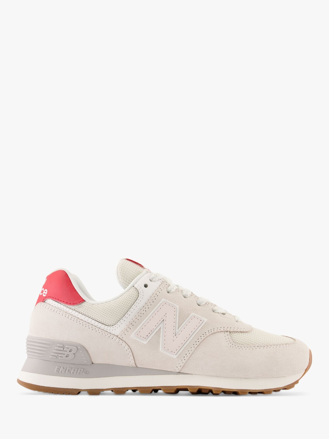 

Женские кроссовки New Balance 574, Reflection