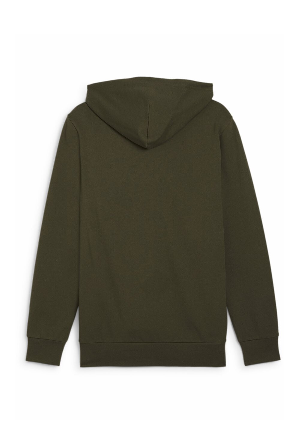 

Толстовка с капюшоном BETTER ESSENTIALS Puma, зеленый