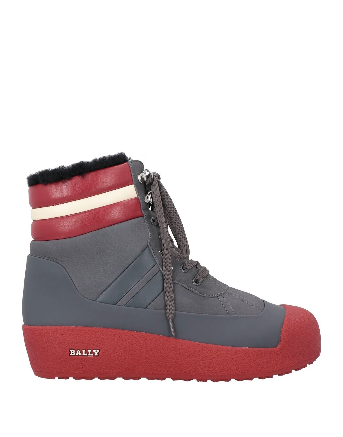 

Ботильоны Bally, синий