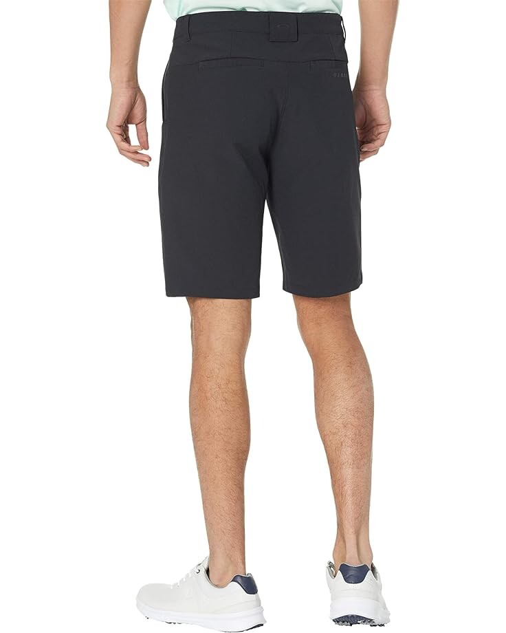 

Шорты Oakley Take Pro Shorts 3.0, цвет Blackout