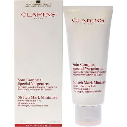 

Clarins увлажняющий крем 0,05мл