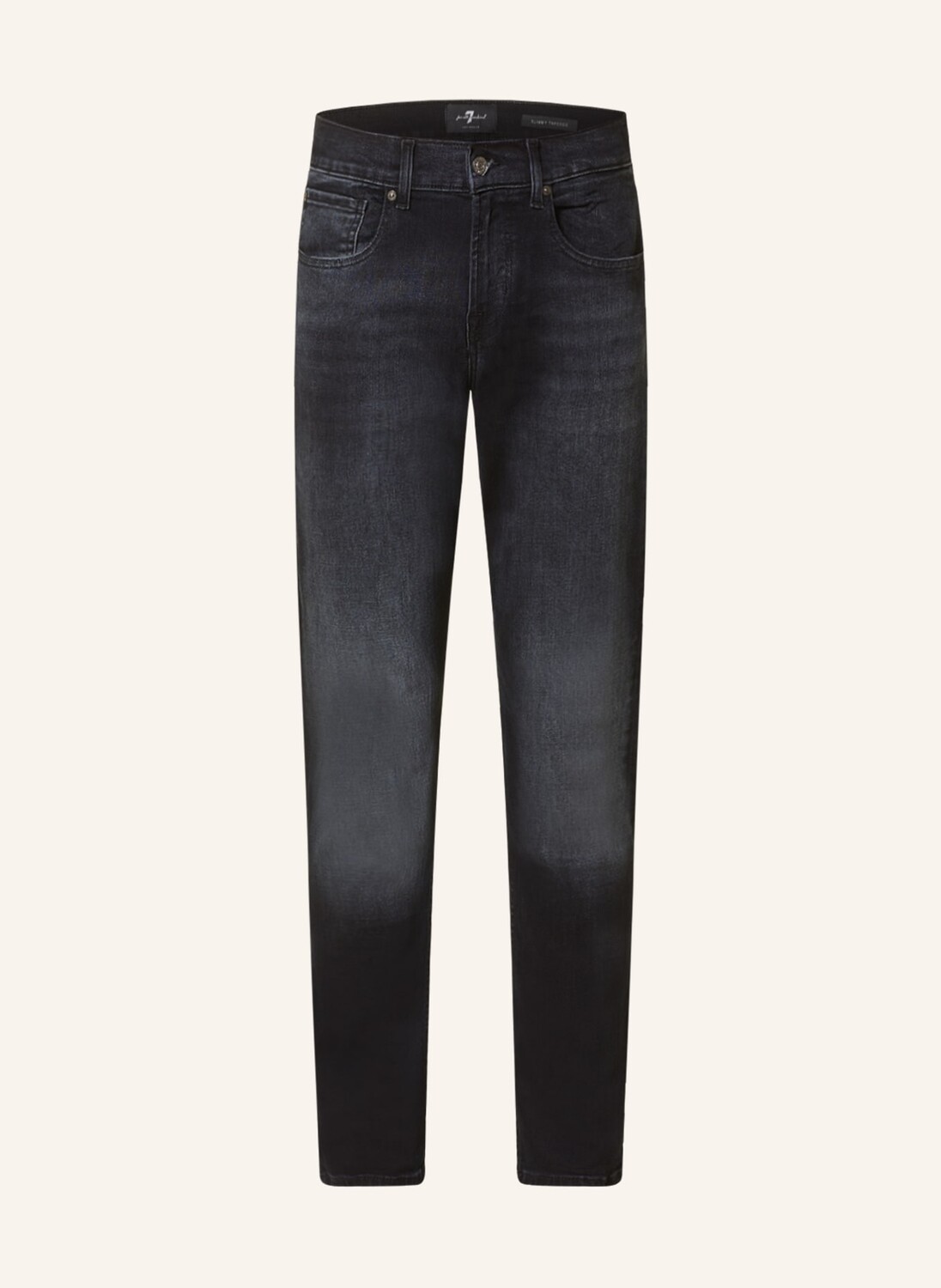 

Джинсы 7 for all mankind Slimmy Tapered Fit