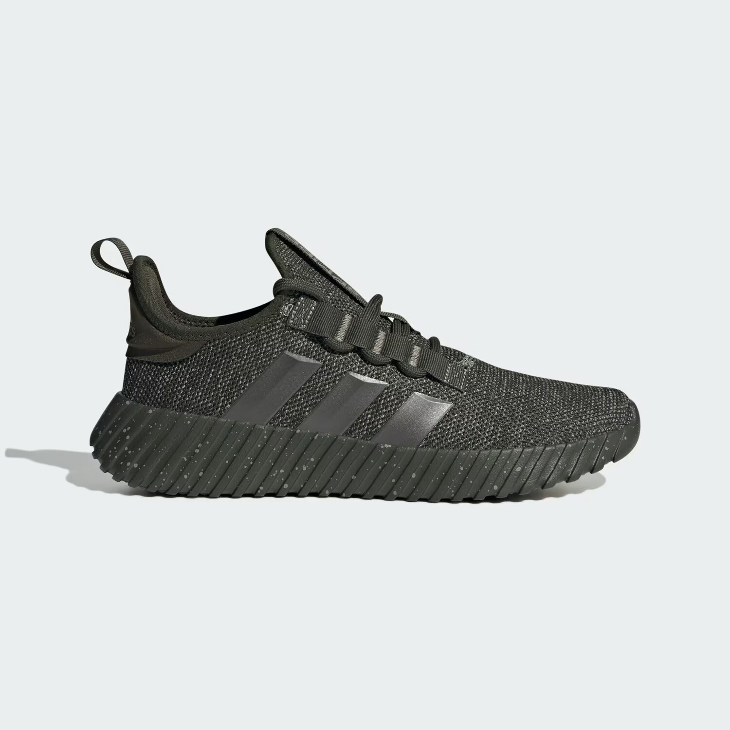 

Каптир 3.0 Обувь Adidas, цвет Night Cargo/Iron Metallic/Silver Pebble