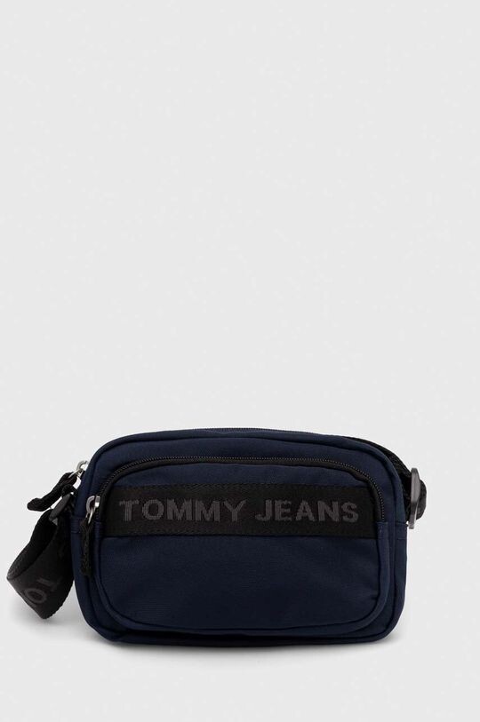 

Сумочка Томми Джинс Tommy Jeans, темно-синий