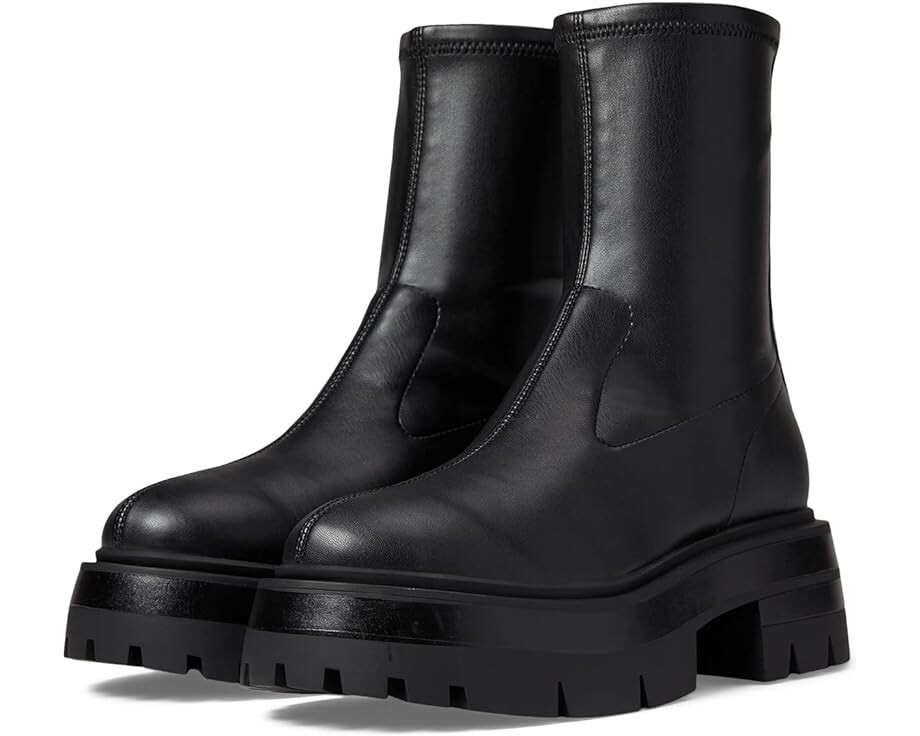 

Ботинки GUESS Saleen, черный