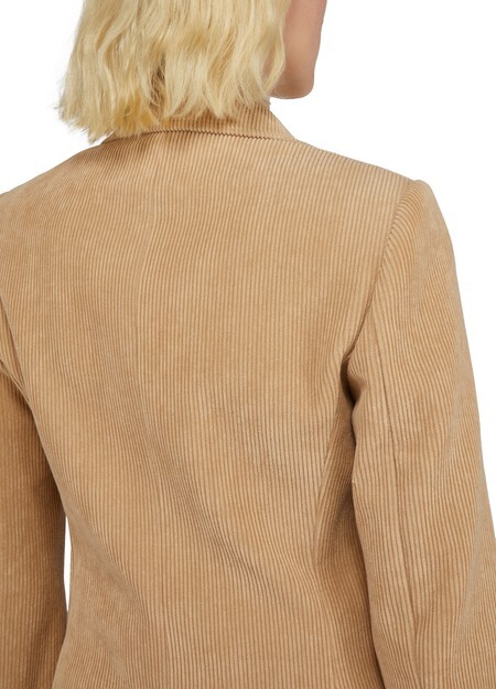 

Куртка из курдрой Chloé