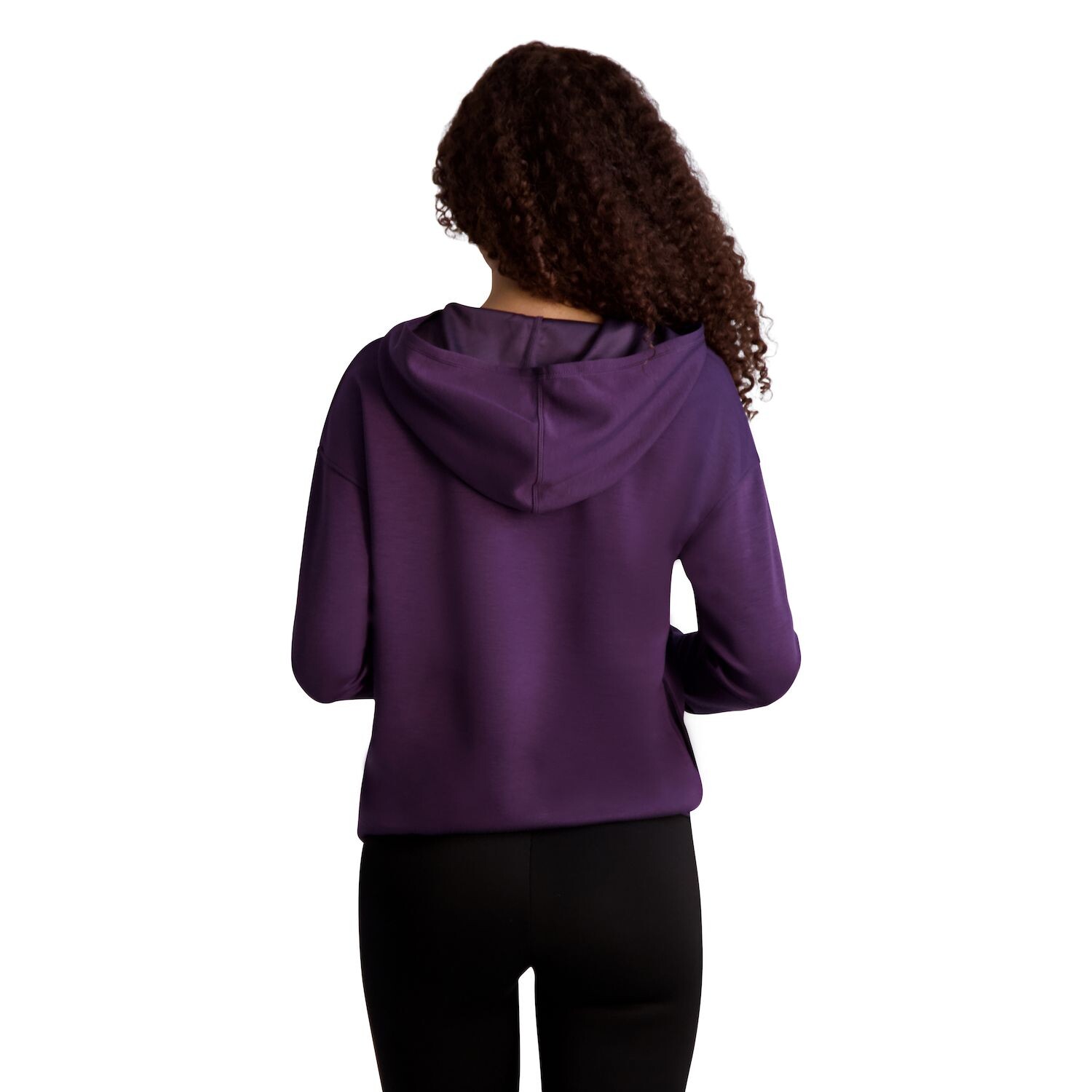 

Женская толстовка Gaiam Hudson с v-образным вырезом Gaiam