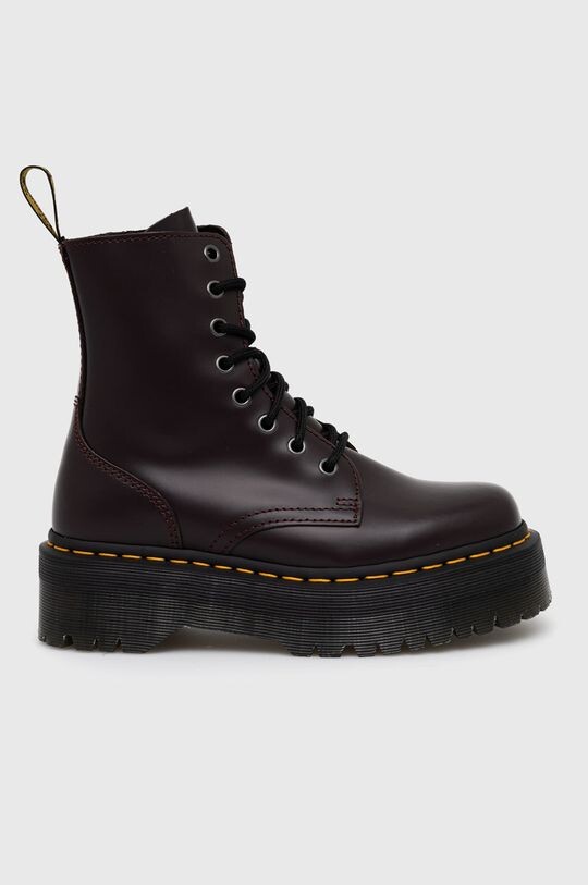 

Джейдон Dr. Martens, бордовый