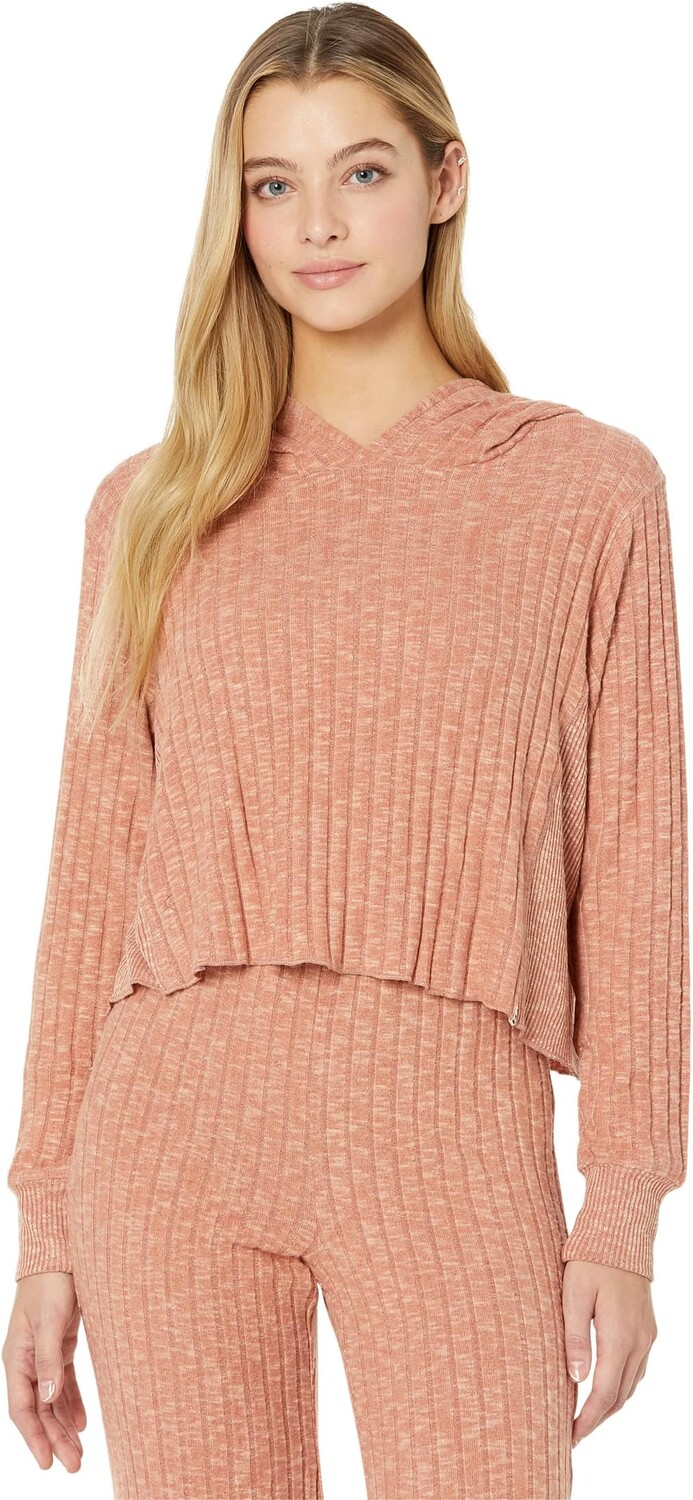 

Пуловер Billabong Cozy Falls, цвет Sweet Chocolate