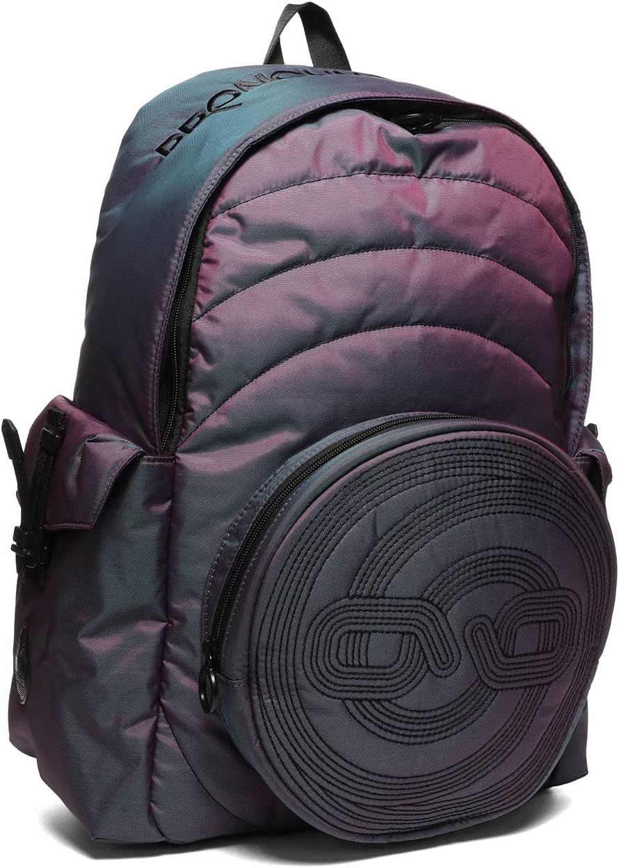 Рюкзак Puma X Pronounce Backpack PUMA, цвет Ultra Violet/Puma Black