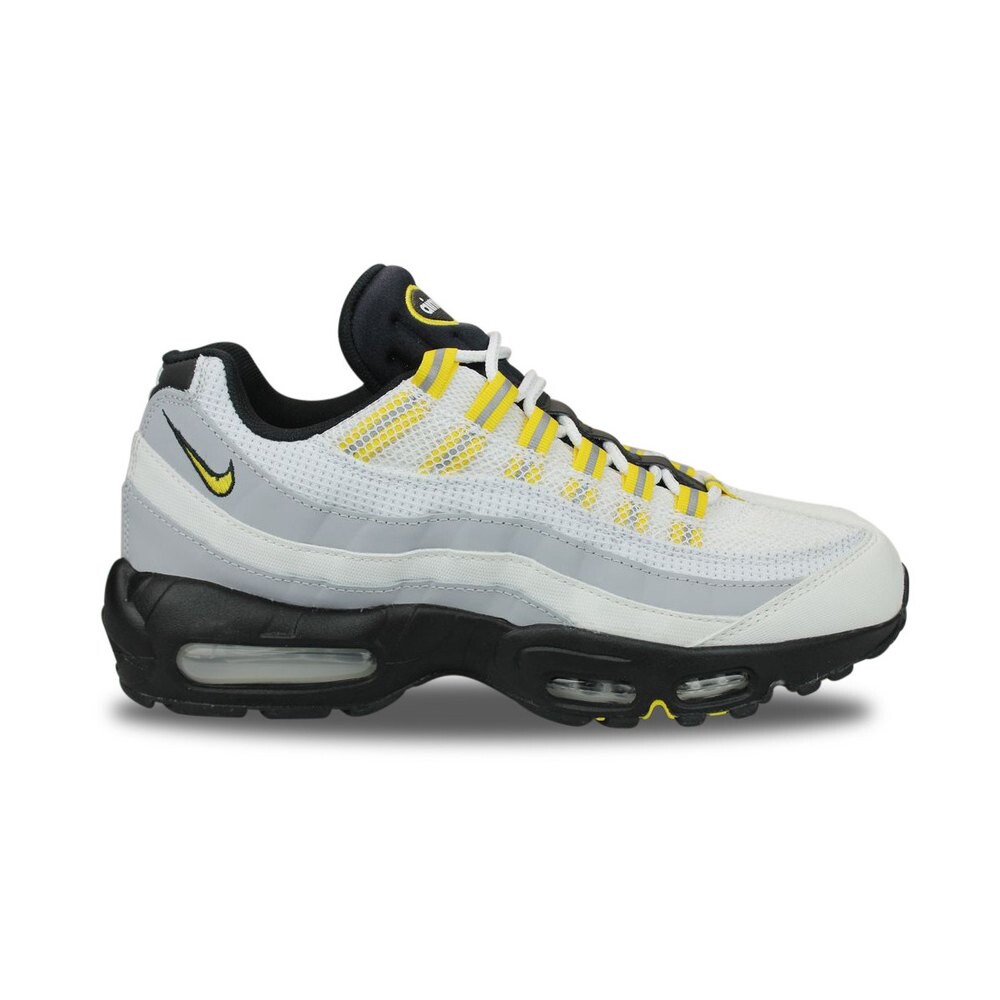 

Кроссовки Nike Air Max 95, белый