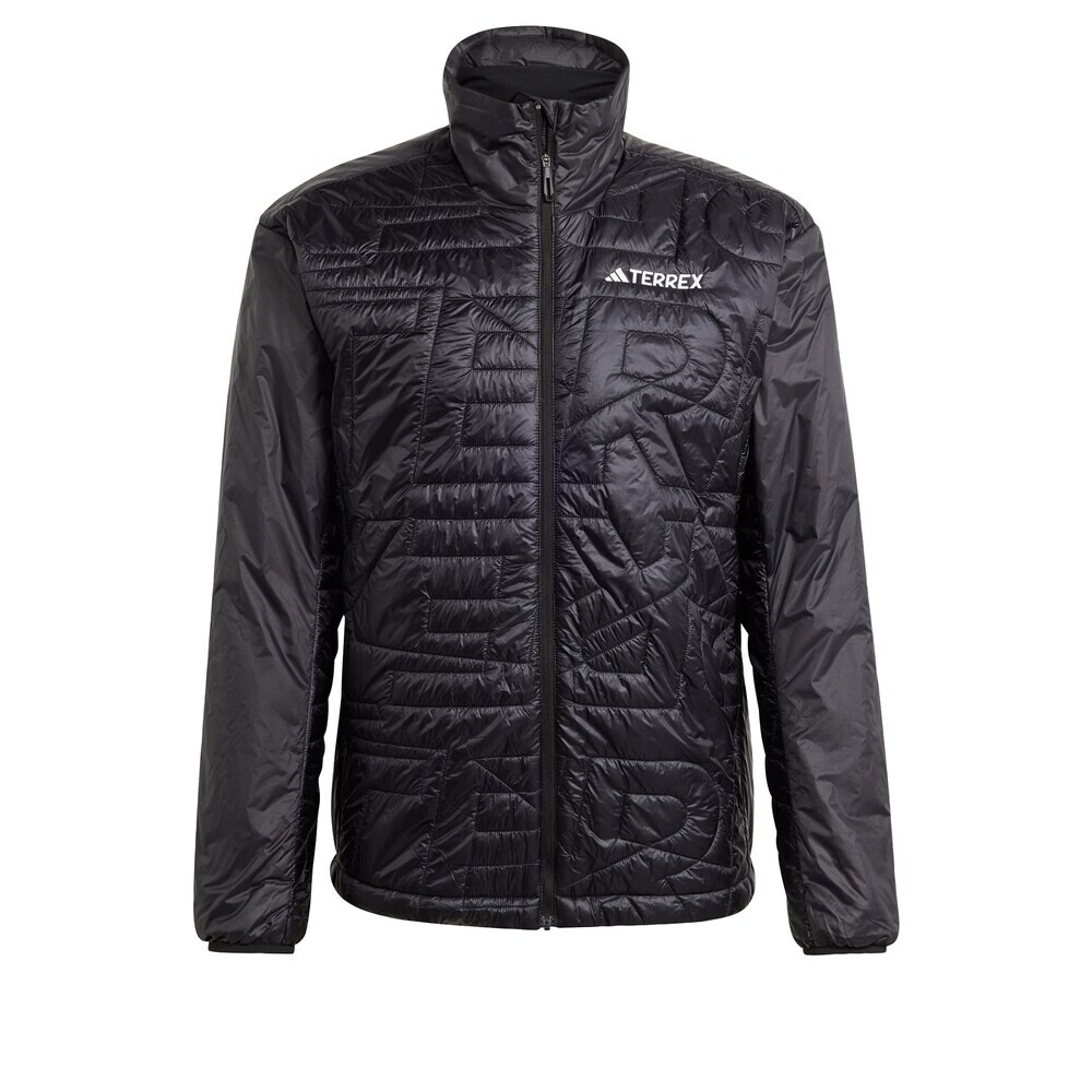 

Уличная куртка ADIDAS TERREX Xperior Varilite, черный