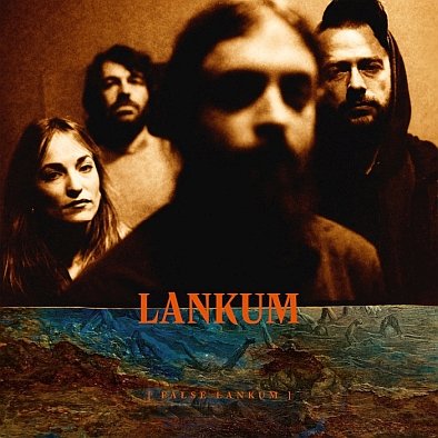цена Виниловая пластинка Lankum - False Lankum
