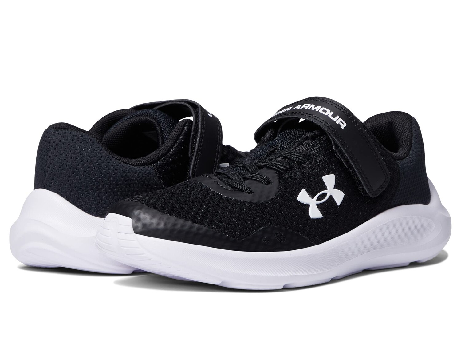 

Кроссовки Under Armour Kids Pursuit 3 AC (Little Kid)