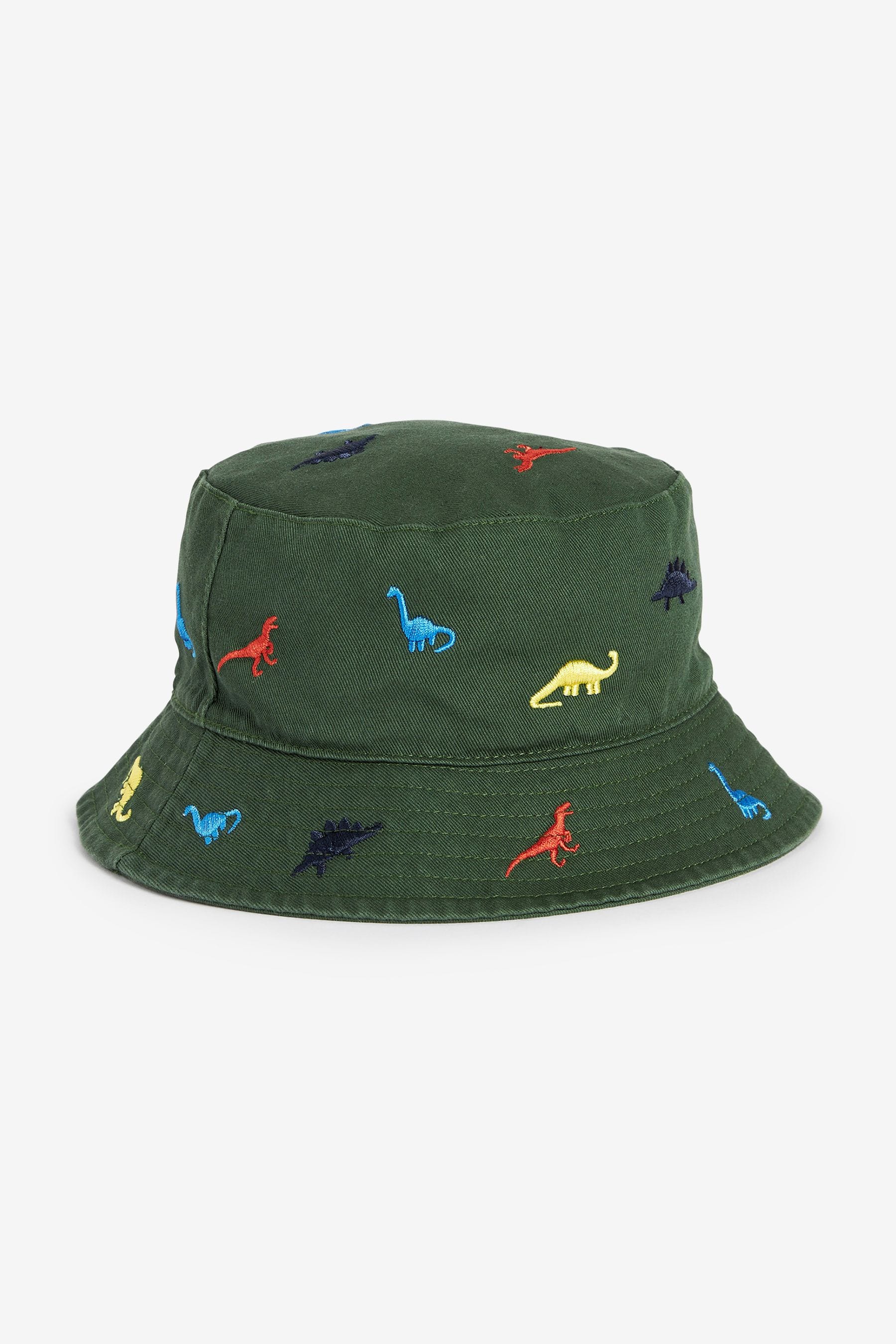 Рыболовная шляпа Next, зеленый