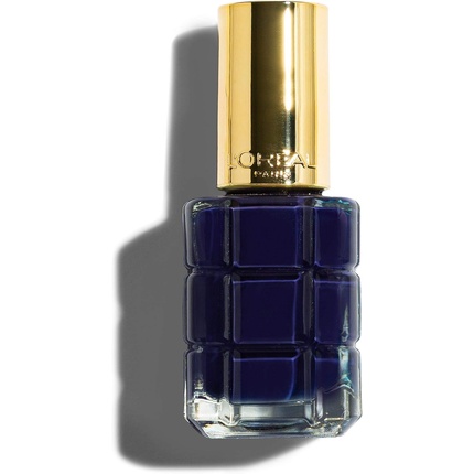 цена L,Oreal Paris Color Riche Nail Vanish 668 Bleu Royal, L'Oreal
