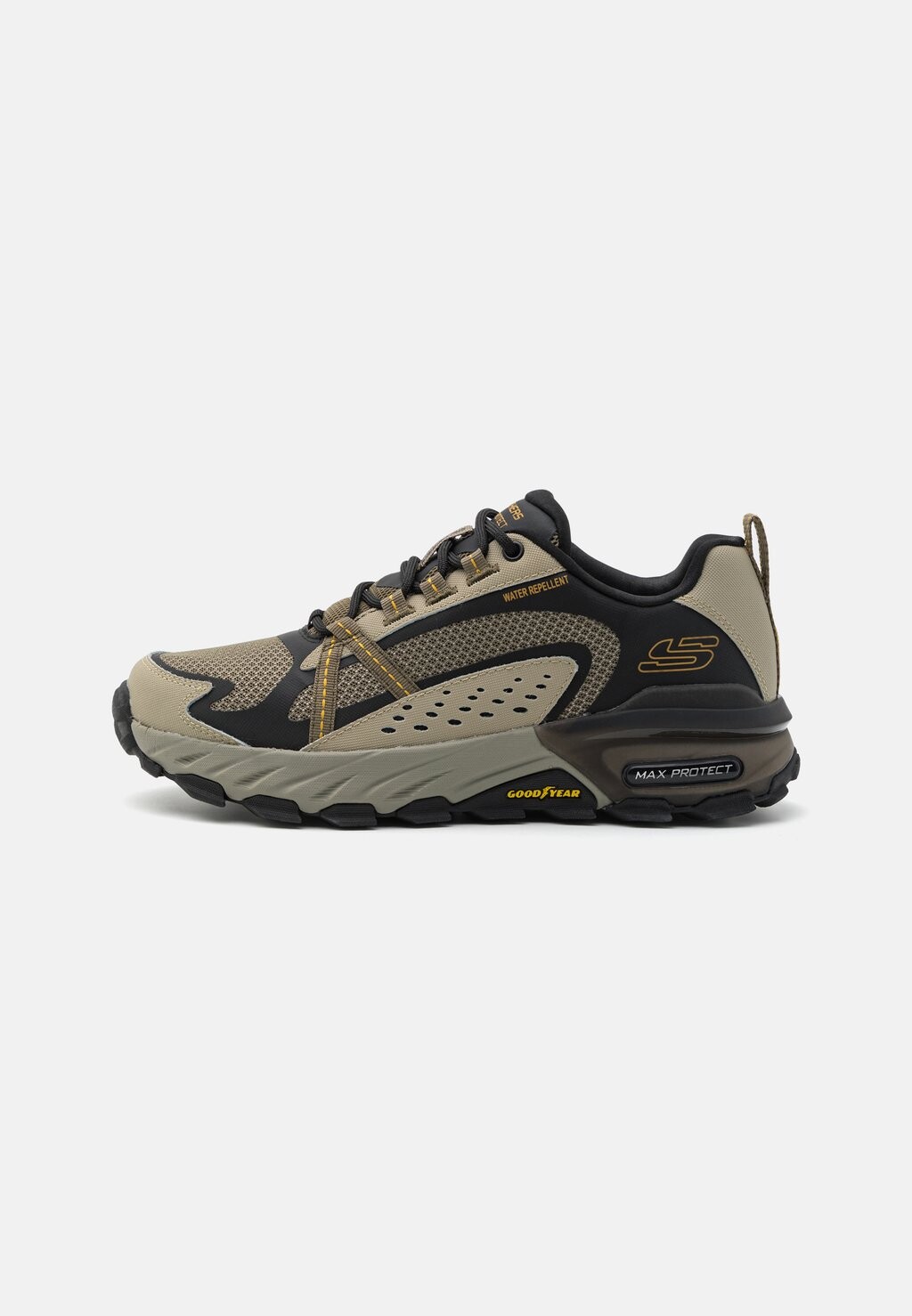 

Низкие кроссовки Skechers