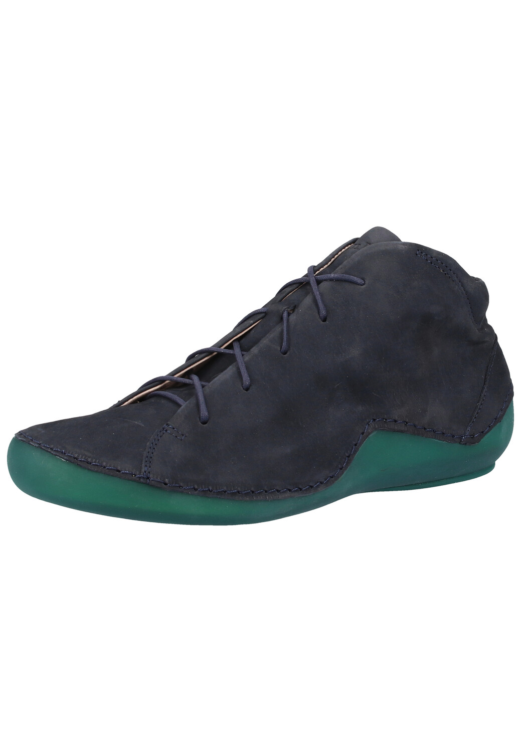 

Туфли Think! Halbschuhe, темно-синий