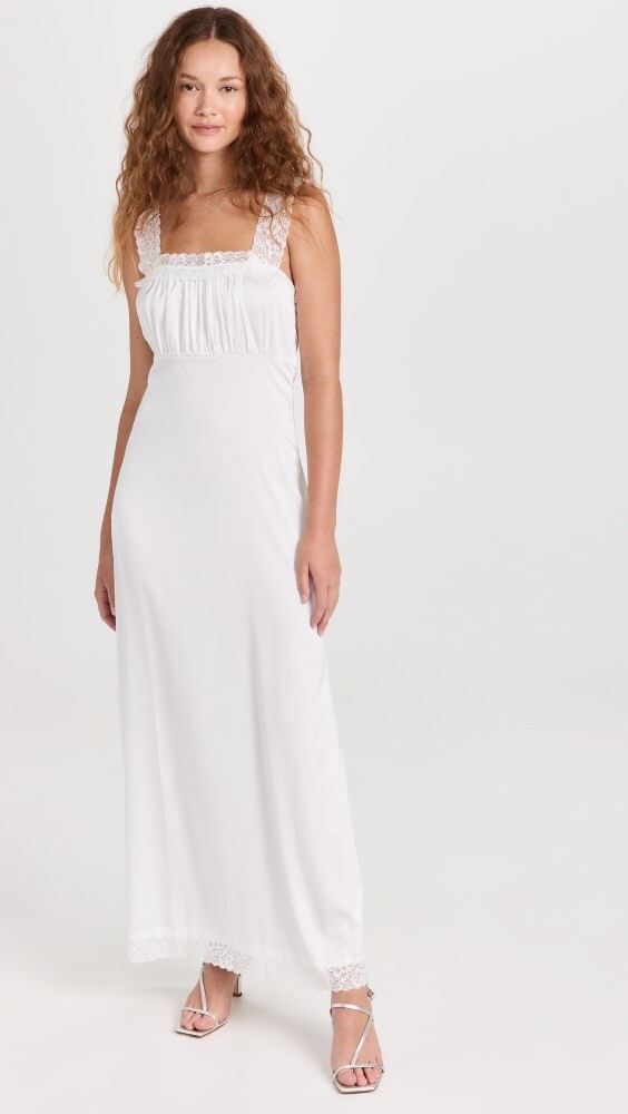 

Платье Lioness Ballerina Vintage Maxi