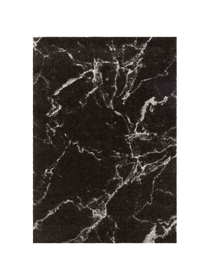 

Ковер Mint Rugs, цвет hochflor teppich mayrin/schwarz creme