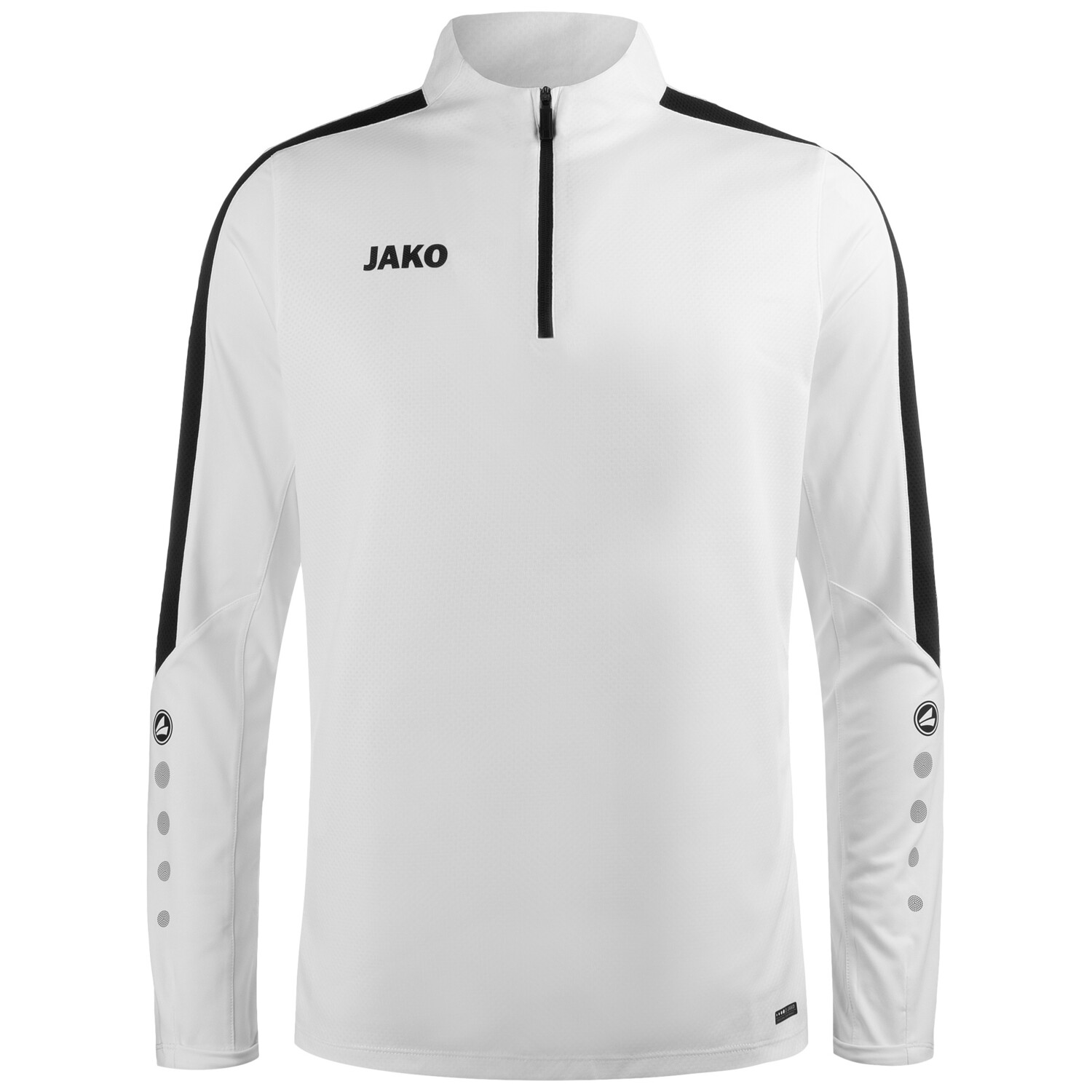 

Толстовка Jako Trainingspullover Power, белый