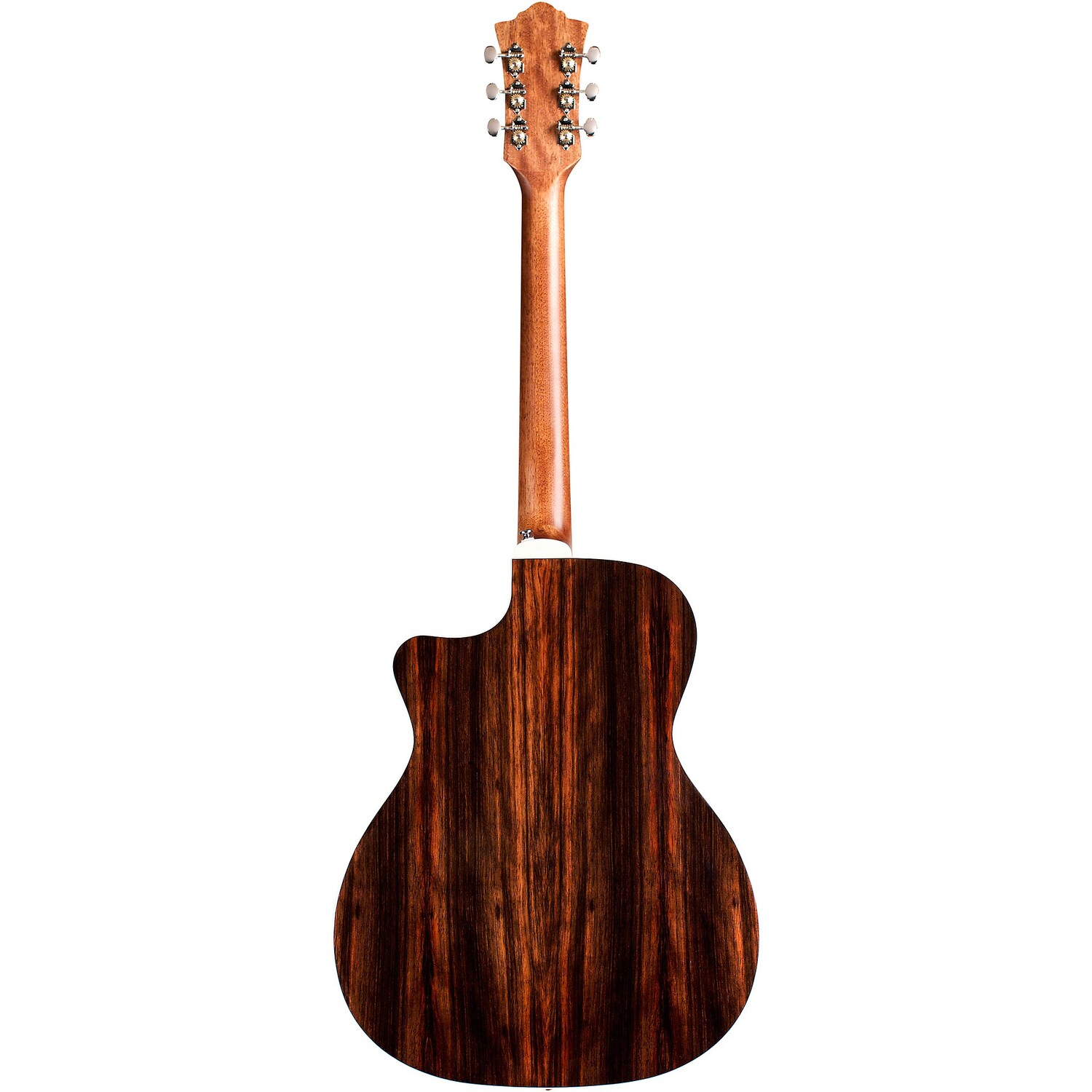 

Акустически-электрическая гитара Guild OM-260CE Deluxe Orchestra Cutaway Antique Burst