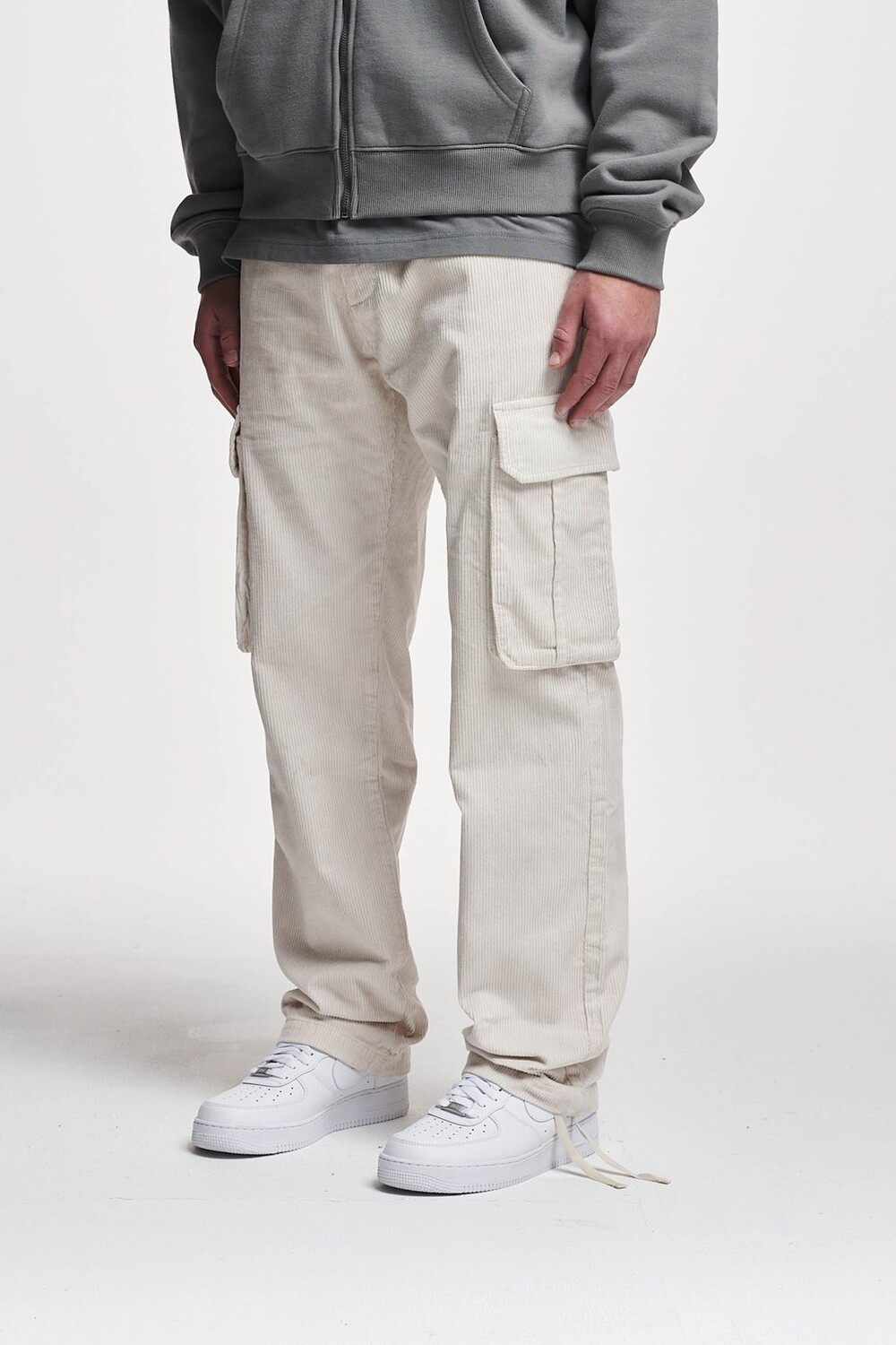 

Брюки карго LUKI PANTS 2Y Studios, цвет beige