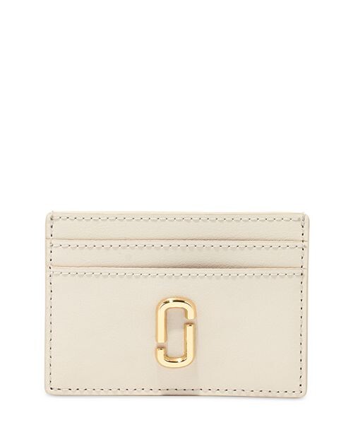 

Чехол для карточек J Marc MARC JACOBS, цвет White