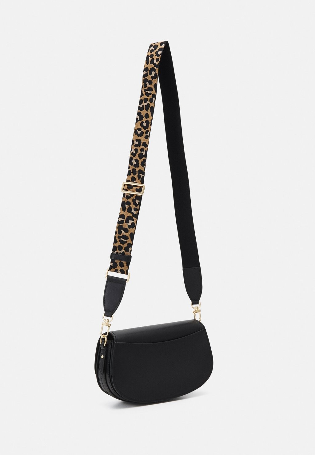 

Сумка MICHAEL Michael Kors МИЛА СЛИНГ, цвет black multi