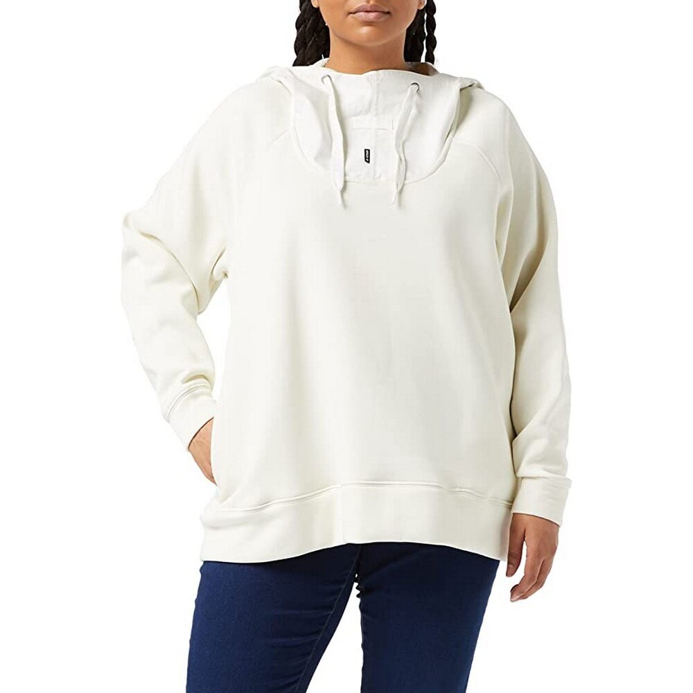 

Худи G-Star Mix Graphic Loose, белый